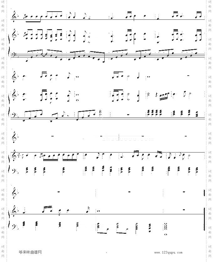 思念-PIANO-TARRY