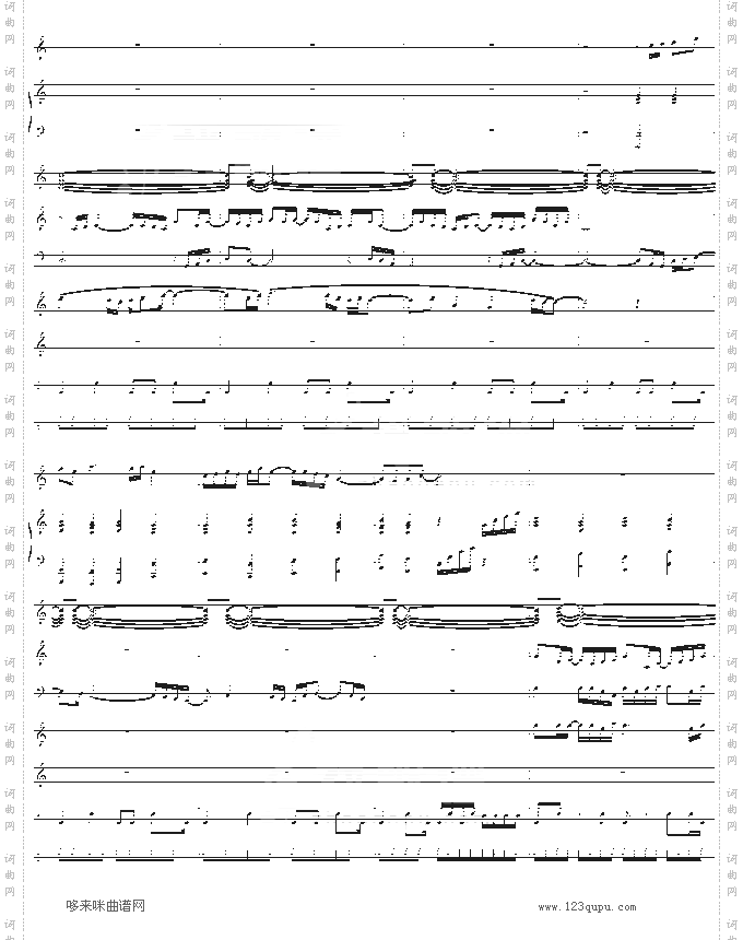 知道我在思念你吗-黑键