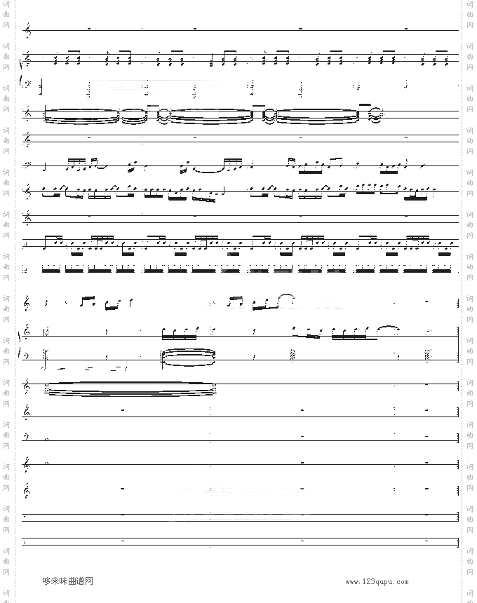 知道我在思念你吗-黑键