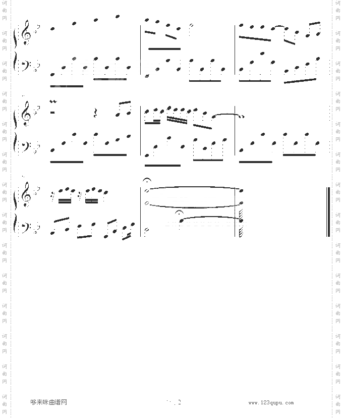 创作练习曲一-吟聆