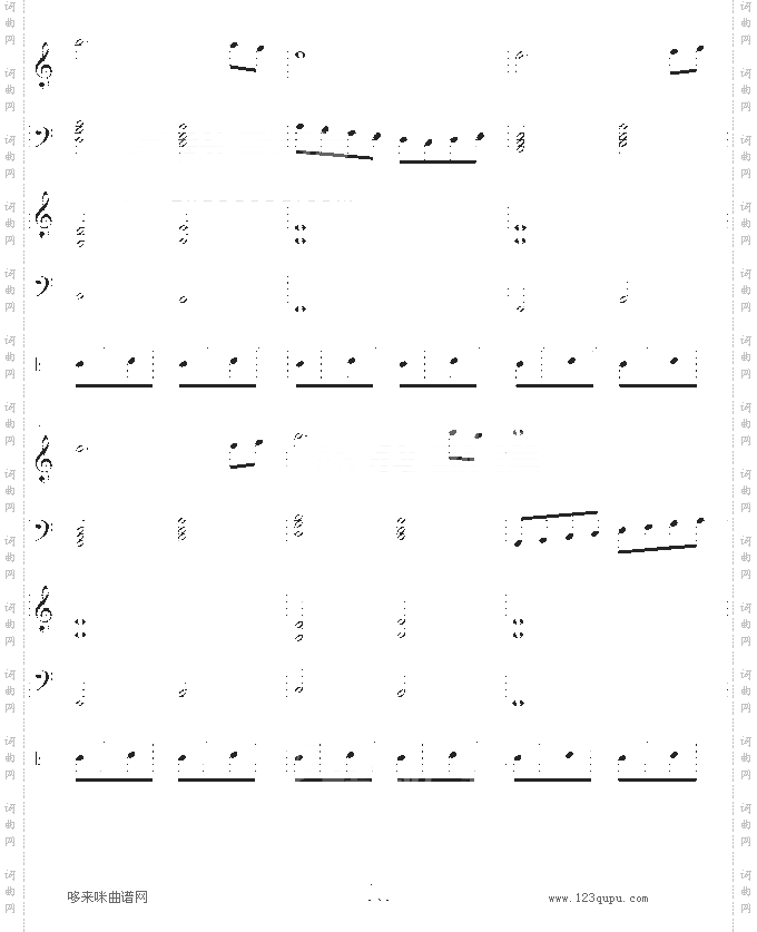 风-会弹一点钢琴