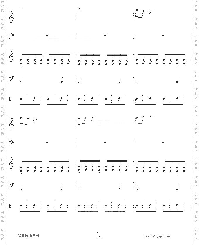 风-会弹一点钢琴