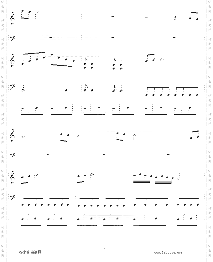 风-会弹一点钢琴