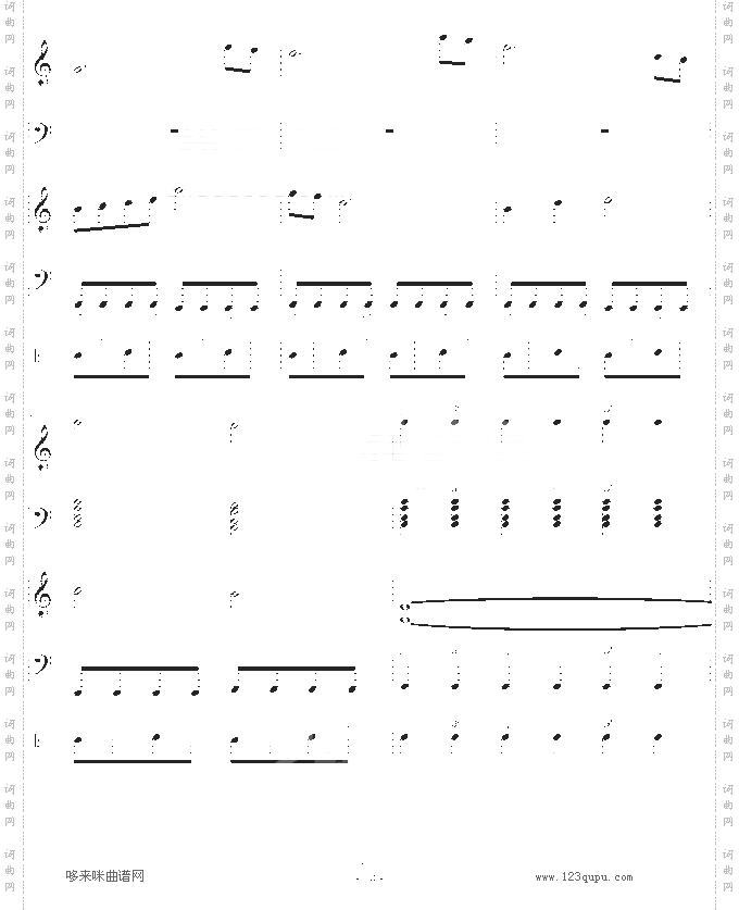 风-会弹一点钢琴
