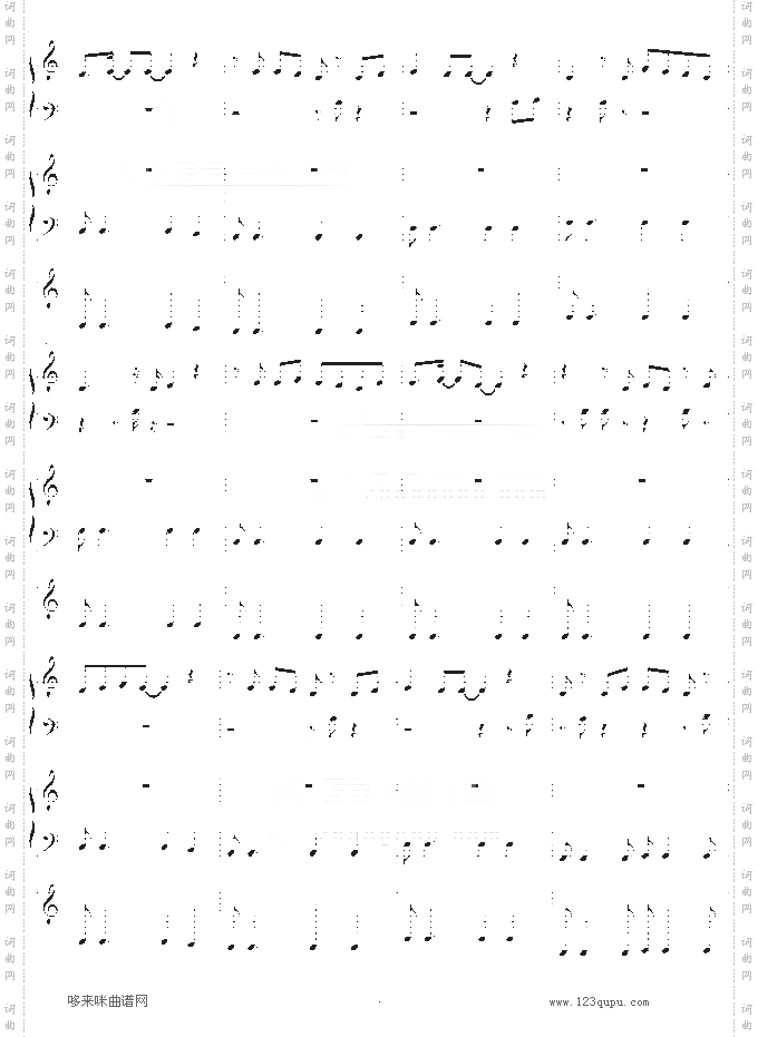 forevermemories-千叶小瑜-W-inds