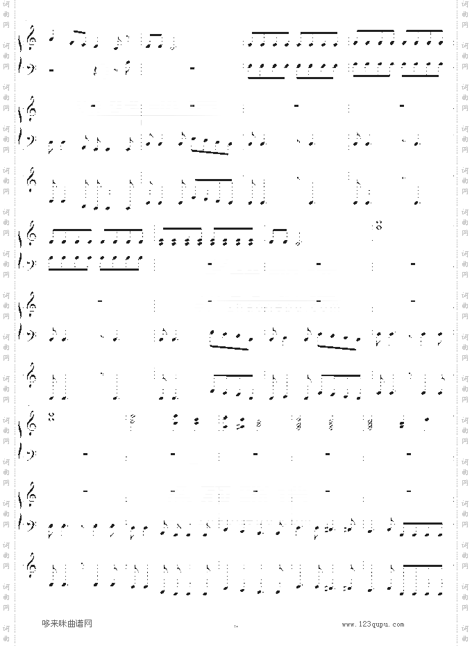 forevermemories-千叶小瑜-W-inds