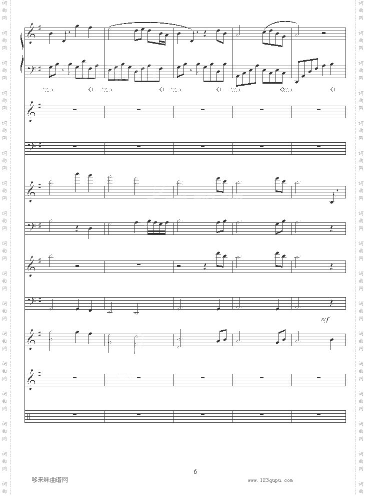 夜莺-Nightingale-雅尼