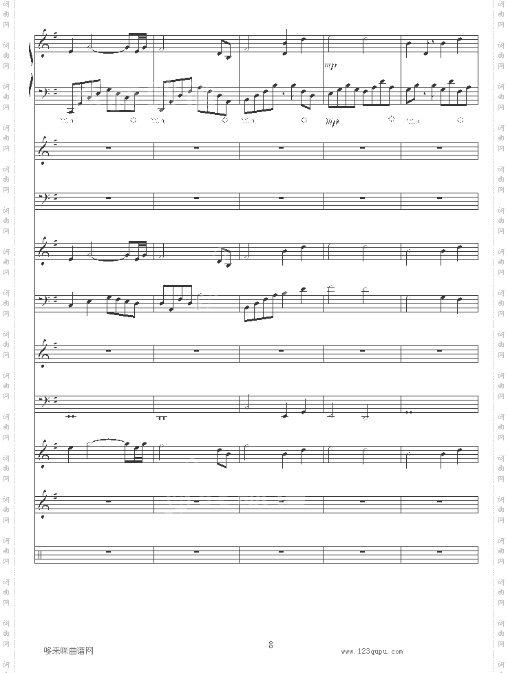 夜莺-Nightingale-雅尼