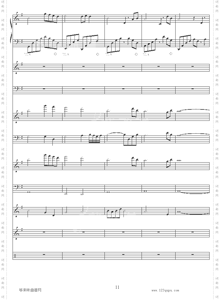 夜莺-Nightingale-雅尼