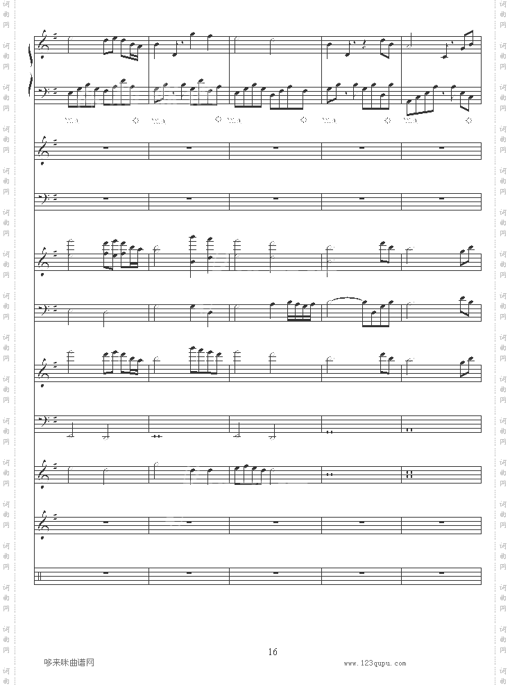 夜莺-Nightingale-雅尼