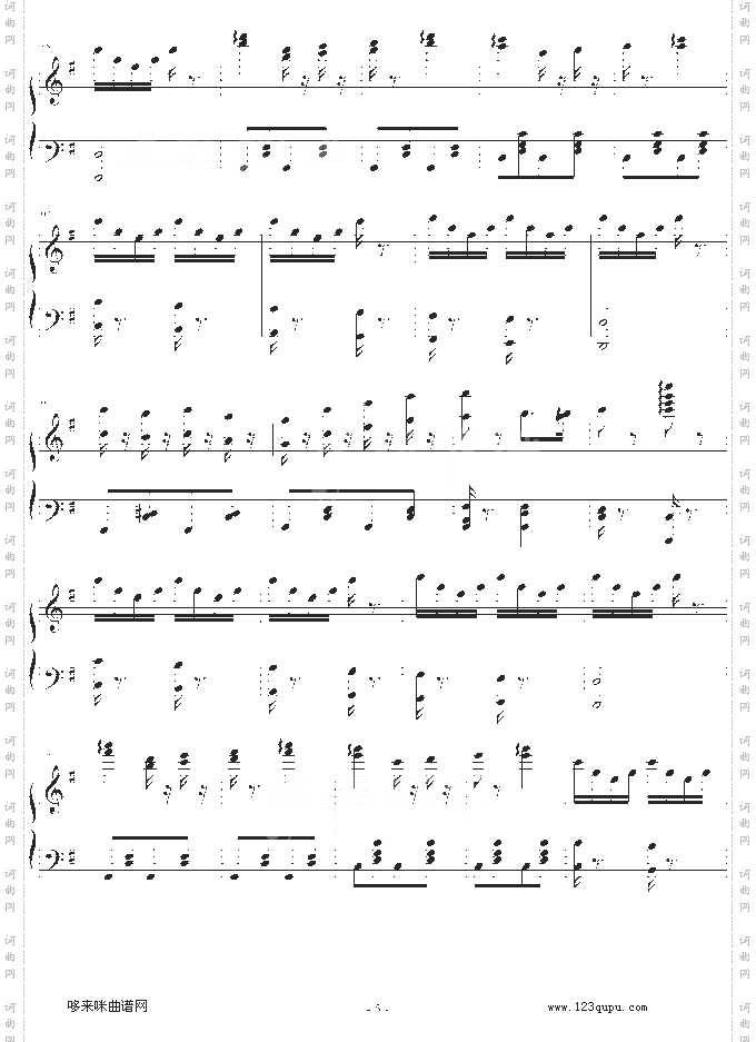 邮递马车-中国名曲