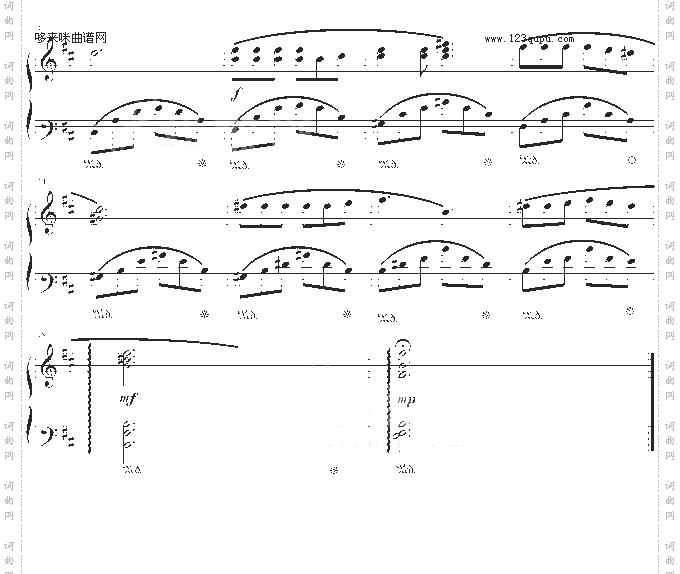 同桌的你-联想版-老狼