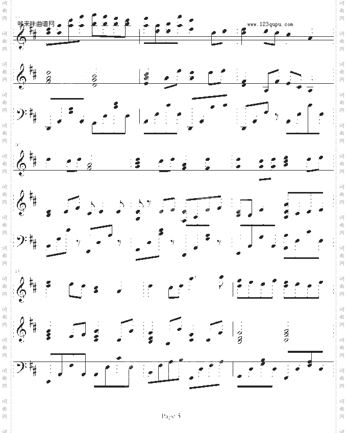 k歌之王-弹唱改变自一个独奏版-陈奕迅