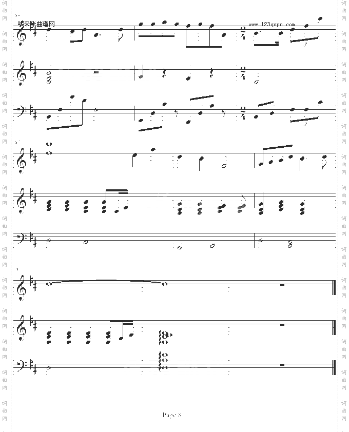 k歌之王-弹唱改变自一个独奏版-陈奕迅