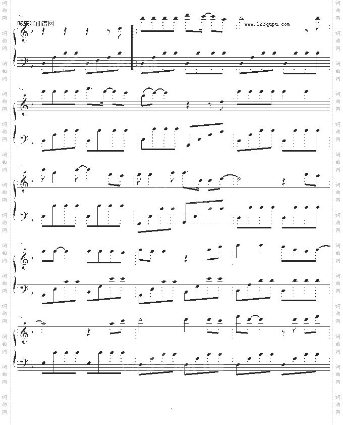 我是一个被爱伤过的人-林峰