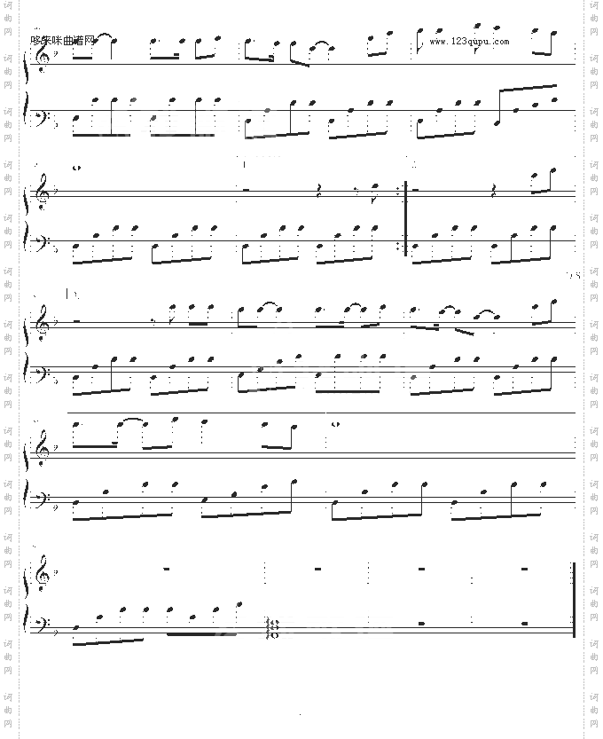 我是一个被爱伤过的人-林峰