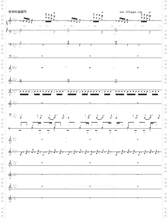 简简单单-林俊杰