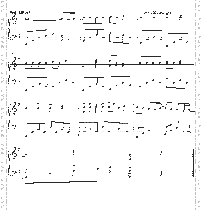 简简单单-林俊杰