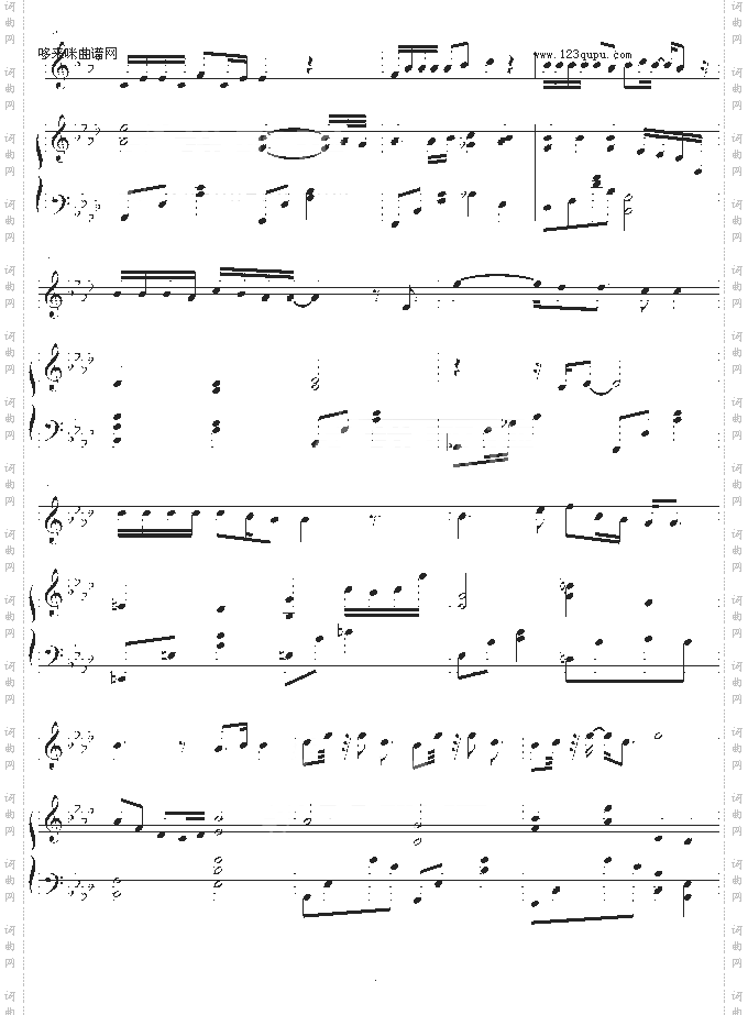 落叶归根-王力宏