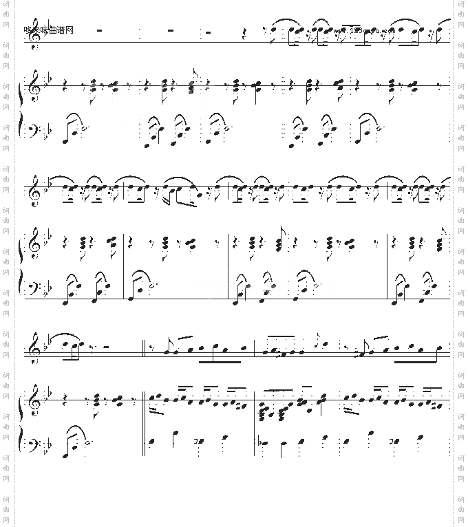 反方向的钟-伴奏-周杰伦