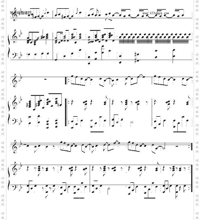 反方向的钟-伴奏-周杰伦