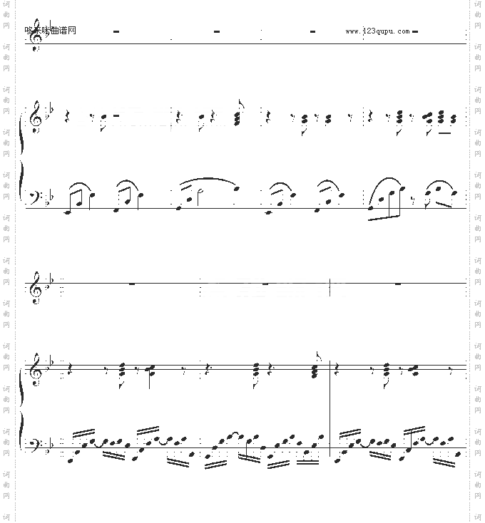 反方向的钟-伴奏-周杰伦