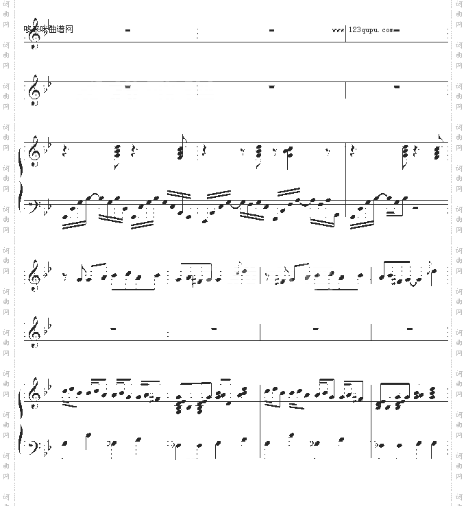 反方向的钟-伴奏-周杰伦