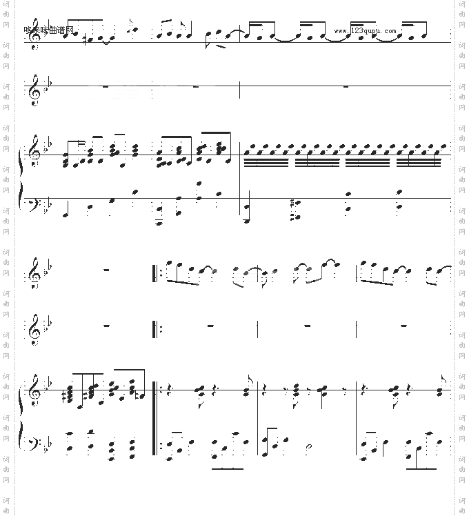 反方向的钟-伴奏-周杰伦