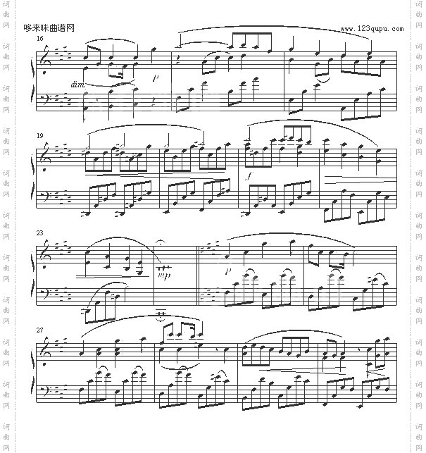 十月月光-须釜俊一