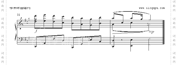 十月月光-须釜俊一