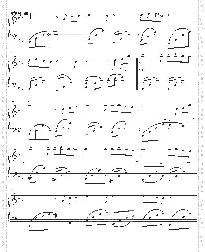 SongFromaSecretGarden-神秘园乐队