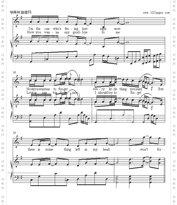 thatswhyyougoaway-MichaelLearnsToRock麦克