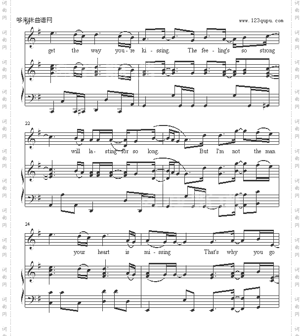 thatswhyyougoaway-MichaelLearnsToRock麦克