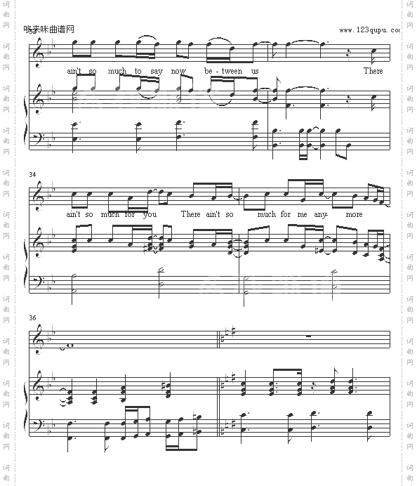 thatswhyyougoaway-MichaelLearnsToRock麦克