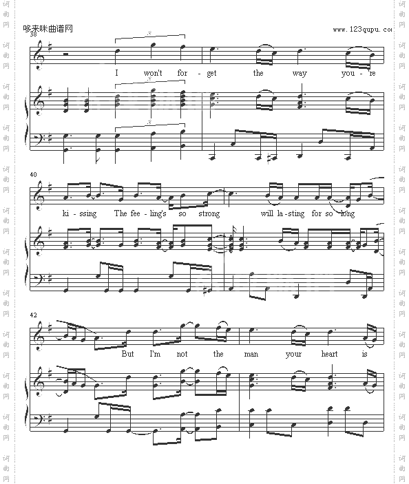 thatswhyyougoaway-MichaelLearnsToRock麦克