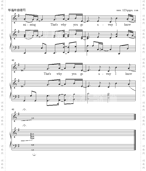 thatswhyyougoaway-MichaelLearnsToRock麦克