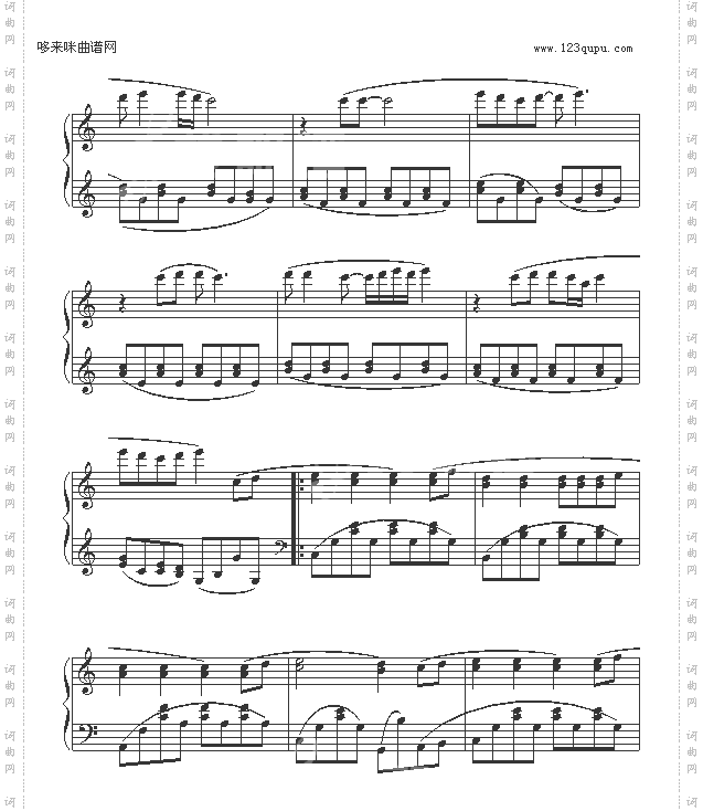 BigBigword-欧美日韩