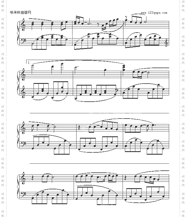 BigBigword-欧美日韩