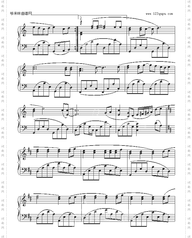 BigBigword-欧美日韩