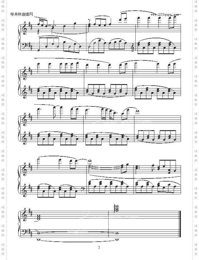 BigBigword-欧美日韩