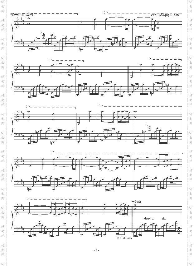 Above the Clouds-Kevin Kern