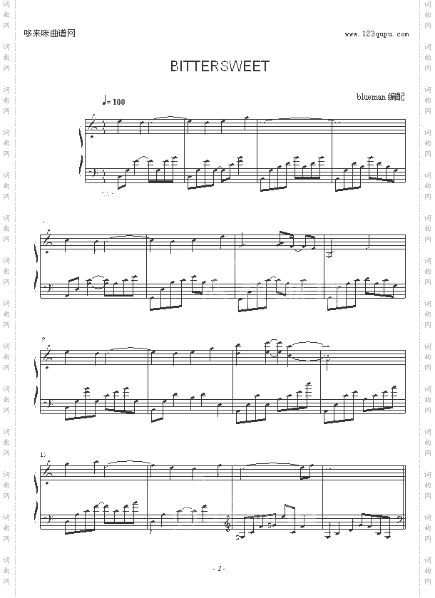 Bittersweet-KevinKern