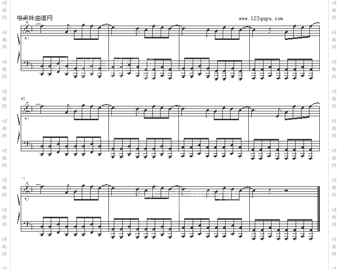 我爱肖邦-保罗·莫里埃