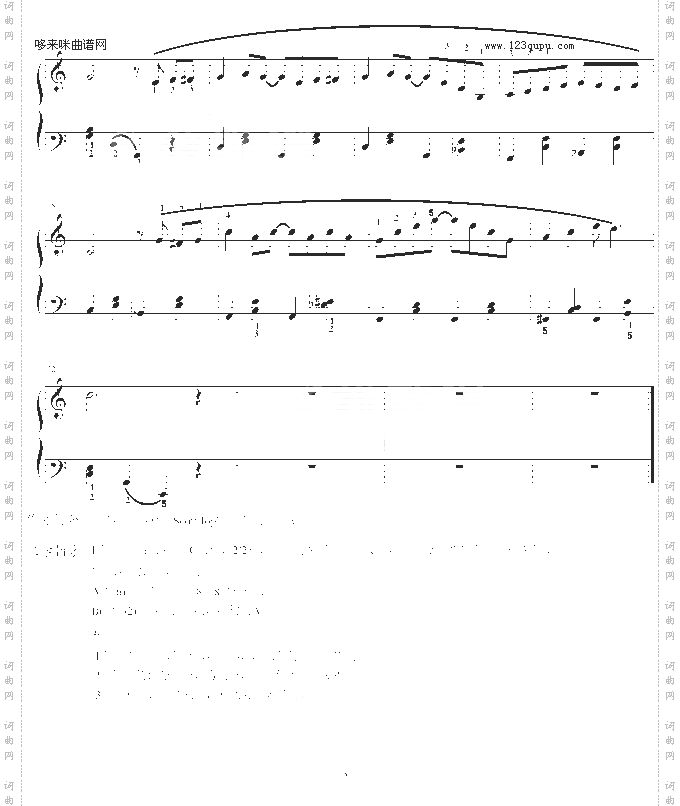 刺激-史考特·卓普林