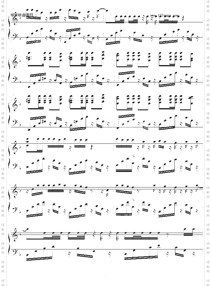 Numb-钢琴演奏版-linkinpark