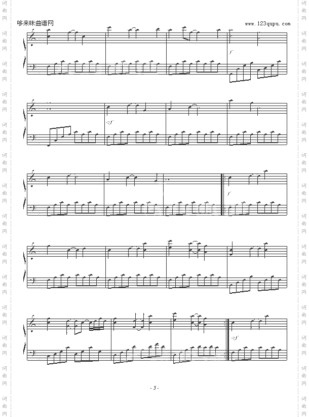 ILoveYouPerfect-完整版-雅尼