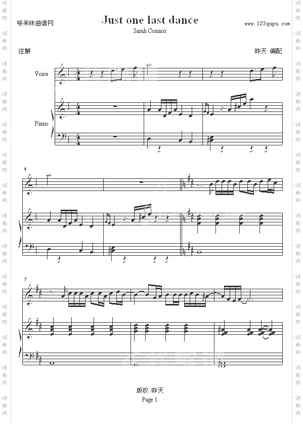 Justonelastdance-SarahConnor