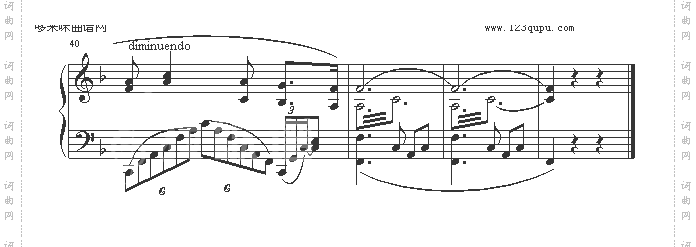 夏日最后一朵玫瑰-欧美日韩