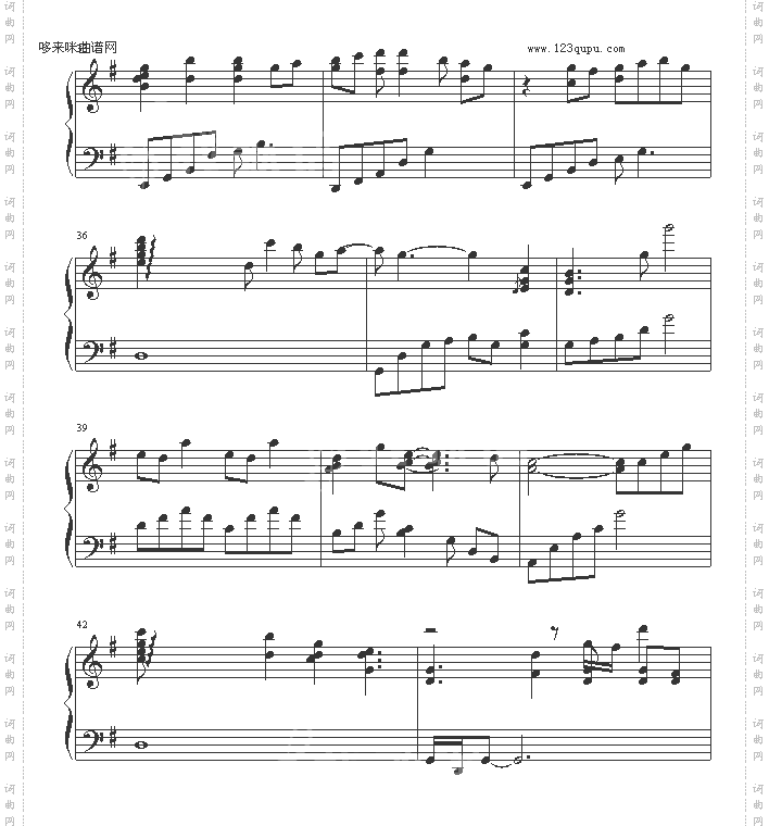 FirstLove-欧美日韩