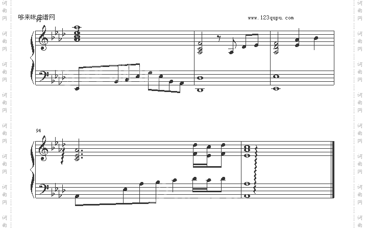 FirstLove-欧美日韩